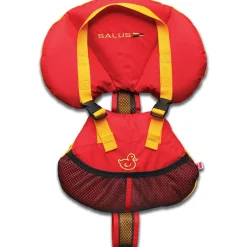 Water Safety-Salus Bijoux Baby Vest