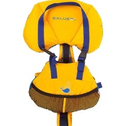 Water Safety-Salus Bijoux Baby Vest