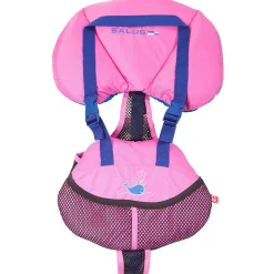 Water Safety-Salus Bijoux Baby Vest