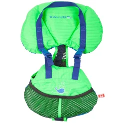 Water Safety-Salus Bijoux Baby Vest