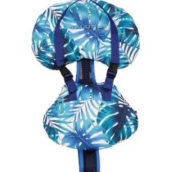 Water Safety-Salus Bijoux Baby Vest - Print