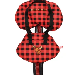 Water Safety-Salus Bijoux Baby Vest - Print