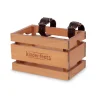 Ride-On Toys-Kinderfeets Bike Crate