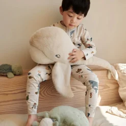 Plush Animals-Liewood Binnie Teddy