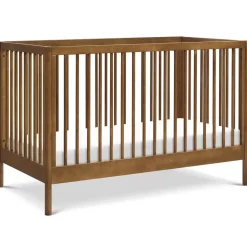 Convertible Cribs-DaVinci Birdie 3-in-1 Crib
