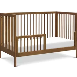 Convertible Cribs-DaVinci Birdie 3-in-1 Crib
