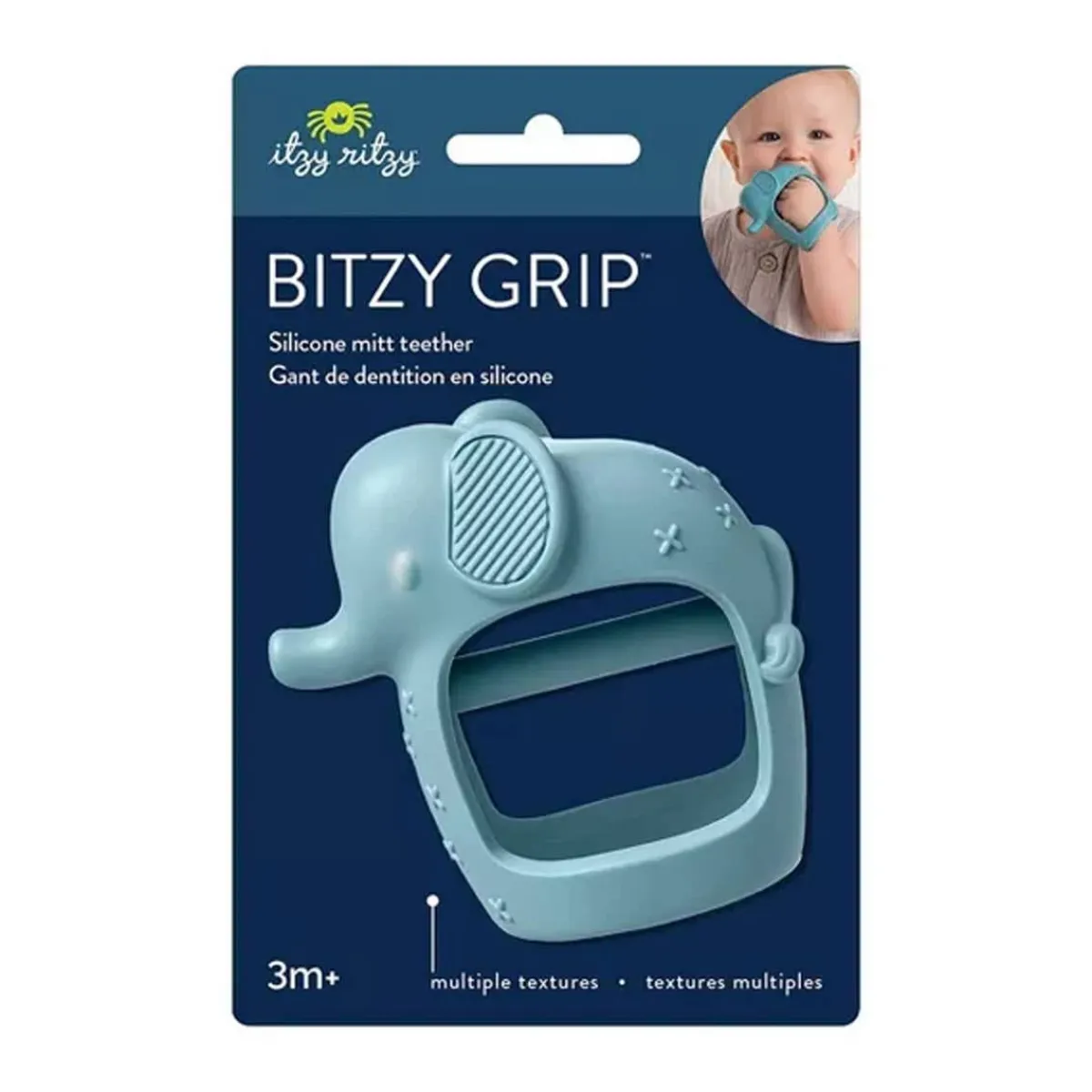 Grasping Toys|Teethers-Itzy Ritzy Bitzy Grip