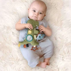 Stroller Toys-Itzy Ritzy Bitzy Traveler