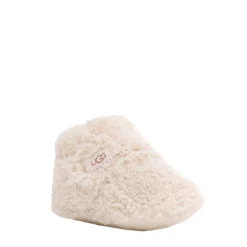 Winter Boots|Fashion Boots-UGG Bixbee Curly Faux Fur (Infant)
