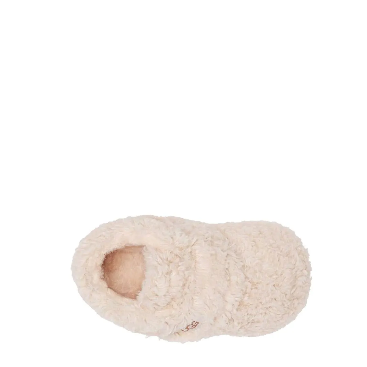 Winter Boots|Fashion Boots-UGG Bixbee Curly Faux Fur (Infant)