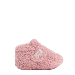 Winter Boots|Fashion Boots-UGG Bixbee Curly Faux Fur (Infant)