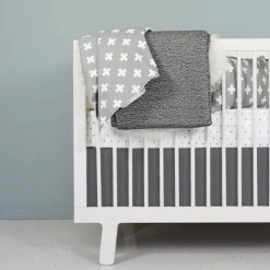 Blankets-Olli & Lime Blanket