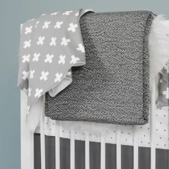 Blankets-Olli & Lime Blanket
