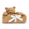 Loveys|Blankets-Jellycat Blankie