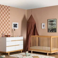 Dressers-dadada Bliss 6 Drawer Dresser