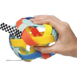 Grasping Toys-Manhattan Toy Blissful Ball