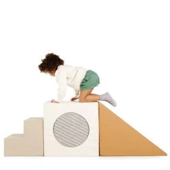Pretend Play-Gathre Block Playset Camel