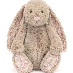 Plush Animals-Jellycat Blossom Bunny (Big)