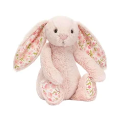 Plush Animals-Jellycat Blossom Bunny (Little)