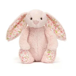 Plush Animals-Jellycat Blossom Bunny (Little)