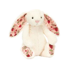 Plush Animals-Jellycat Blossom Bunny (Little)