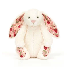 Plush Animals-Jellycat Blossom Bunny (Little)
