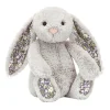 Plush Animals-Jellycat Blossom Bunny (Original)