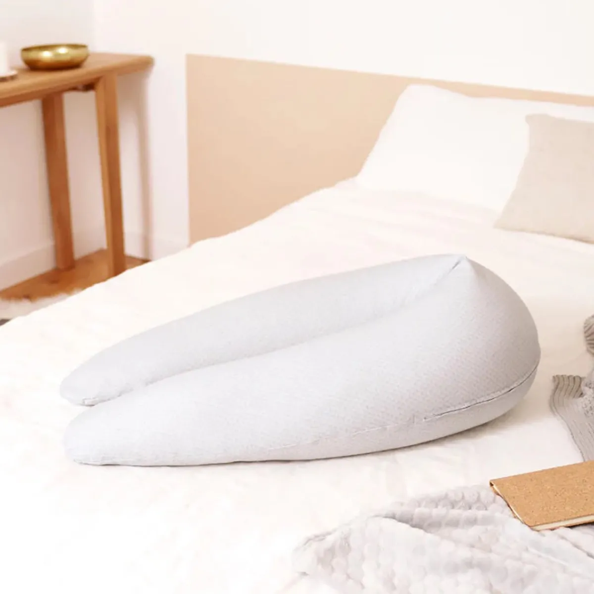 Nursing Pillows|Pillows-BabyMoov B.Love Maternity Pillow