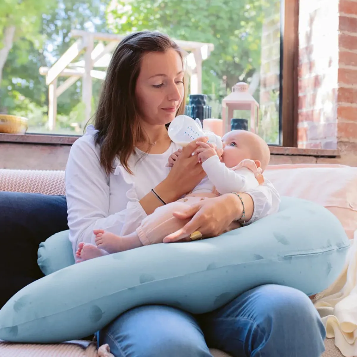 Nursing Pillows|Pillows-BabyMoov B.Love Maternity Pillow