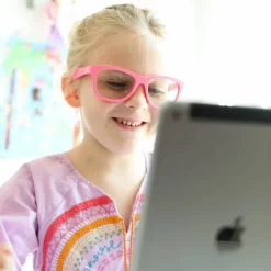 Sunglasses-Babiators Blue Light Screen Saver Navigator