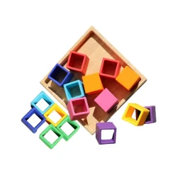 Puzzles-Bbluv Blöx Silicone Puzzle
