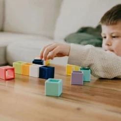 Puzzles-Bbluv Blöx Silicone Puzzle