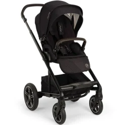 All-Terrain Strollers|Full-Sized Strollers-Nuna BMW MIXX Next Stroller Element