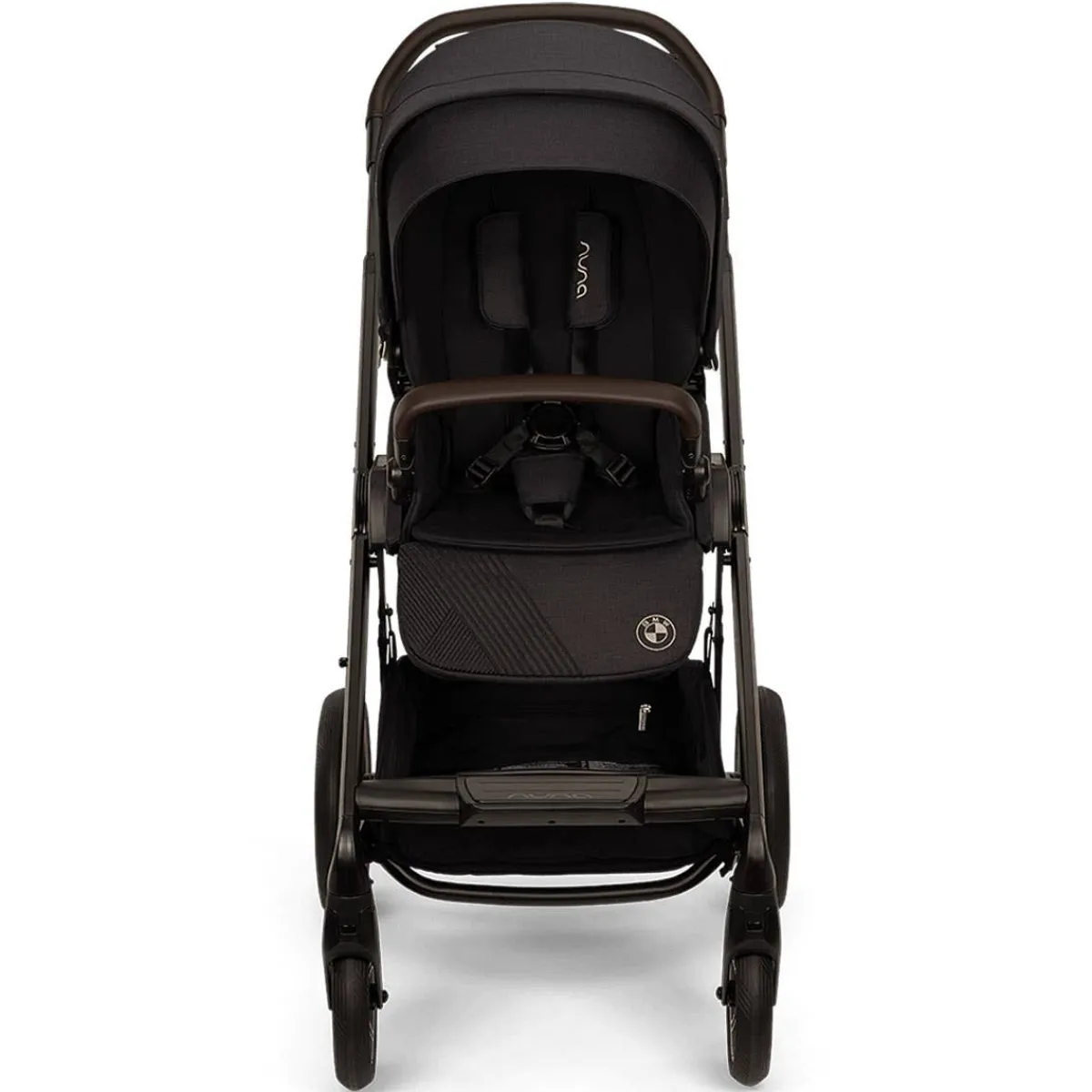 All-Terrain Strollers|Full-Sized Strollers-Nuna BMW MIXX Next Stroller Element