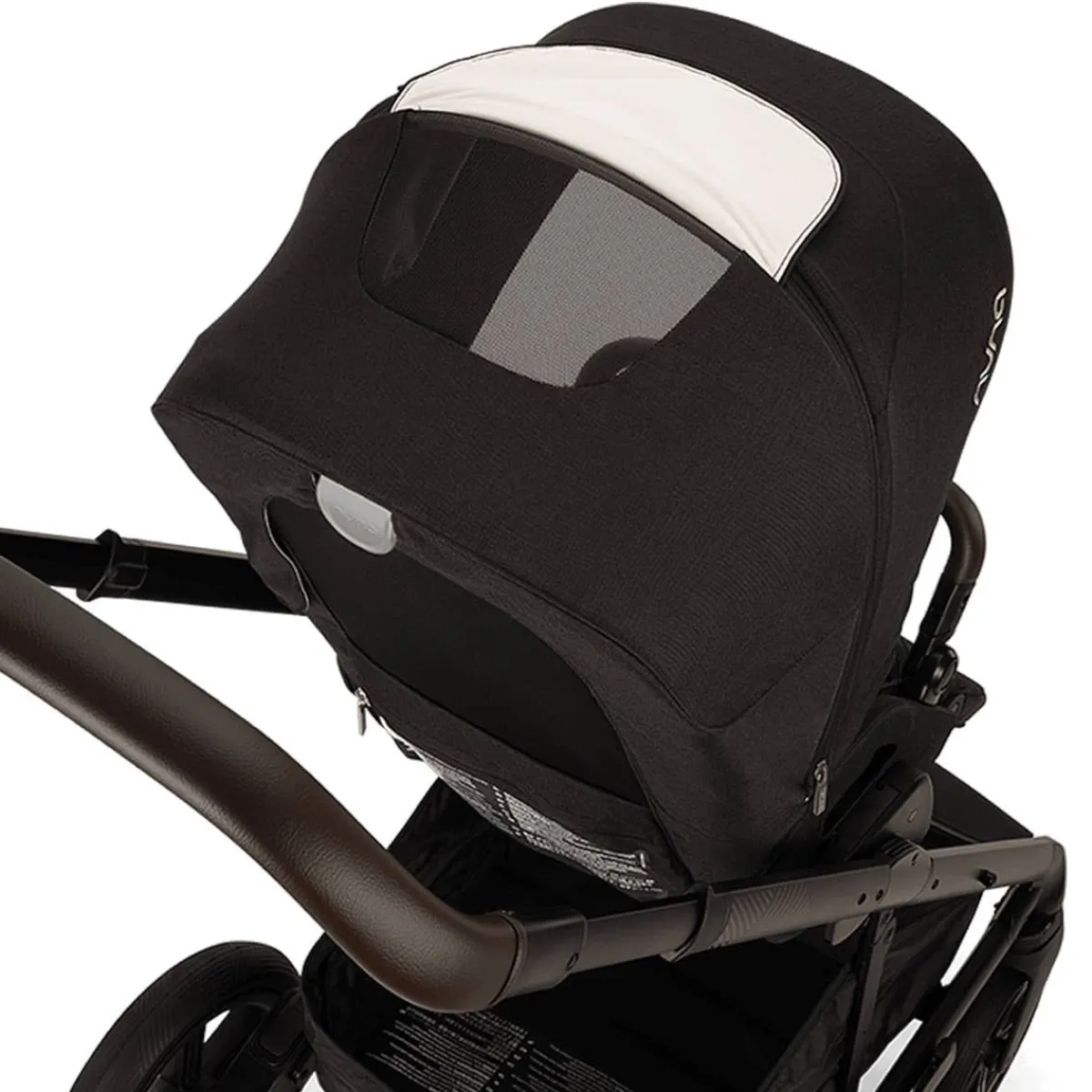 All-Terrain Strollers|Full-Sized Strollers-Nuna BMW MIXX Next Stroller Element