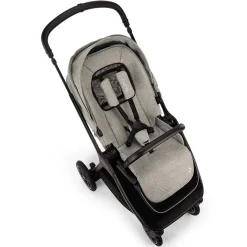 All-Terrain Strollers|Full-Sized Strollers-Nuna BMW TRIV Next Stroller Graphene