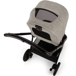 All-Terrain Strollers|Full-Sized Strollers-Nuna BMW TRIV Next Stroller Graphene