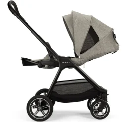 All-Terrain Strollers|Full-Sized Strollers-Nuna BMW TRIV Next Stroller Graphene