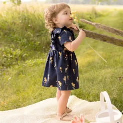 Skirts|Dresses-Firsts by Petit Lem Bodysuit Dress