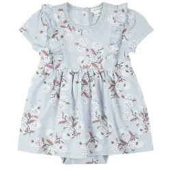 Skirts|Dresses-Firsts by Petit Lem Bodysuit Dress