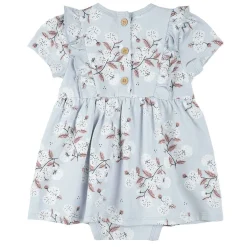 Skirts|Dresses-Firsts by Petit Lem Bodysuit Dress