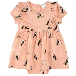 Skirts|Dresses-Firsts by Petit Lem Bodysuit Dress