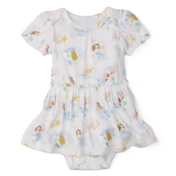 Skirts|Dresses-LouLou Lollipop Bodysuit Dress