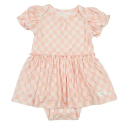 Skirts|Dresses-LouLou Lollipop Bodysuit Dress