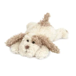 Plush Animals-Mon Ami Bogart Puppy