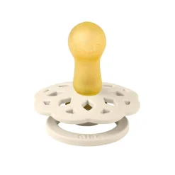 Pacifiers + Clips-Bibs Boheme Pacifier (2 Pack)