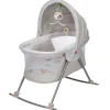 Bassinets-Tiny Love Boho Bassinet