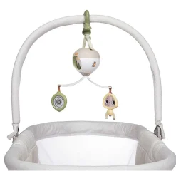 Bassinets-Tiny Love Boho Bassinet
