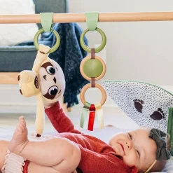 Activity Gyms-Tiny Love Boho Luxe Gymini