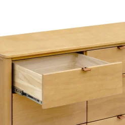 Dressers-Babyletto Bondi 9 Drawer Dresser